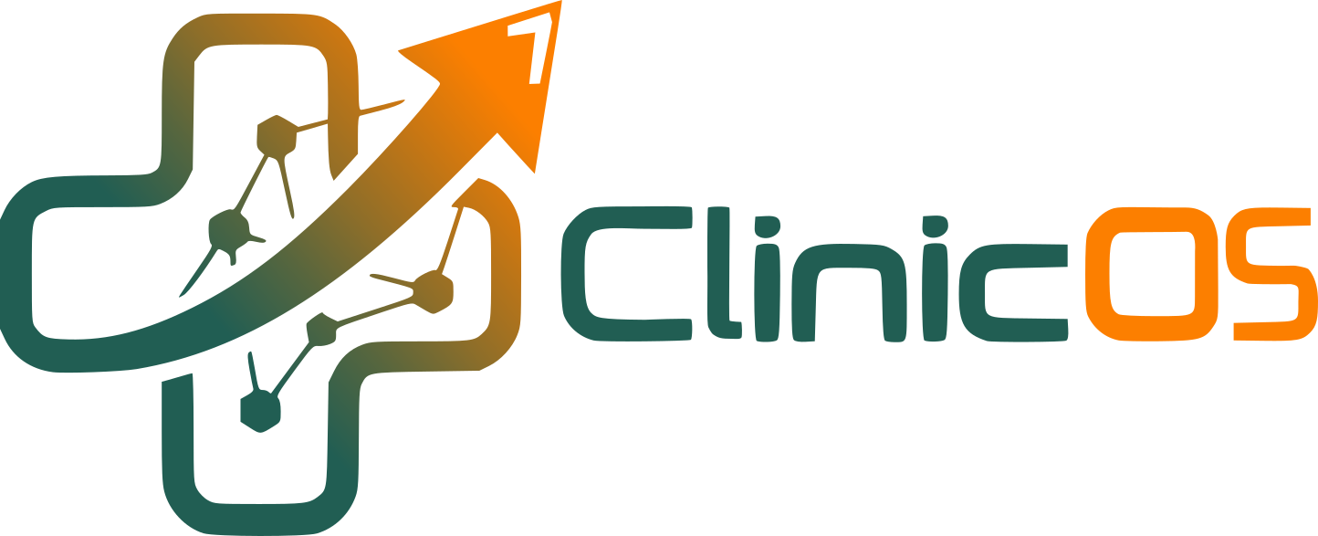ClinicOS Logo